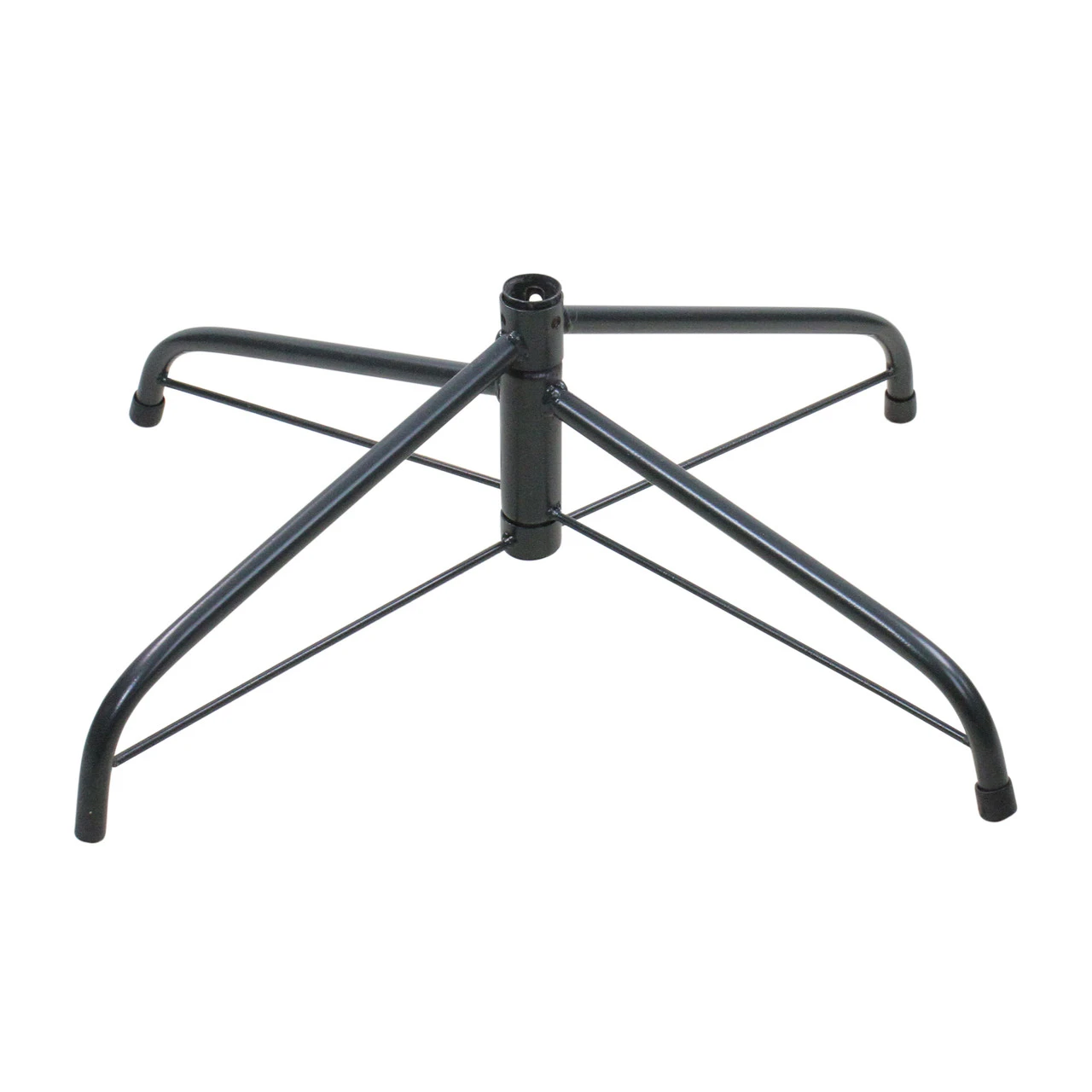 4' Full Noble Fir Artificial Christmas Tree - Unlit 6 4' Full Noble Fir Artificial Christmas Tree - Unlit - Image 4