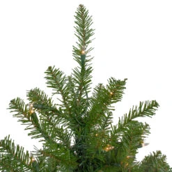 10' Pre-Lit Green Medium Northern Pine Artificial Christmas Tree - Clear Lights 10 10' Pre-Lit Green Medium Northern Pine Artificial Christmas Tree - Clear Lights -Christmas Decoration Store northlight z84461 4 74308.1667489920
