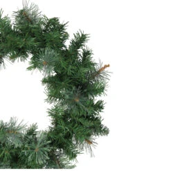 Mixed Cashmere Pine Artificial Christmas Wreath - 24-Inch, Unlit 6 Mixed Cashmere Pine Artificial Christmas Wreath - 24-Inch, Unlit -Christmas Decoration Store northlight z84472 1 17503.1667654905