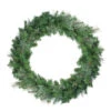Mixed Cashmere Pine Artificial Christmas Wreath - 36-Inch, Unlit 2 Mixed Cashmere Pine Artificial Christmas Wreath - 36-Inch, Unlit -Christmas Decoration Store northlight z84548 40816.1667654906