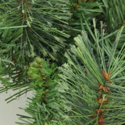 Mixed Cashmere Pine Artificial Christmas Wreath - 48-Inch, Unlit 7 Mixed Cashmere Pine Artificial Christmas Wreath - 48-Inch, Unlit -Christmas Decoration Store northlight z84639 3 77036.1667519776