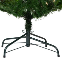 6.5' Pre-Lit Medium Mixed Cashmere Pine Artificial Christmas Tree - Clear Lights 11 6.5' Pre-Lit Medium Mixed Cashmere Pine Artificial Christmas Tree - Clear Lights -Christmas Decoration Store northlight z84644 5 11381.1668612094