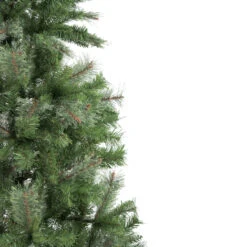 7.5 Ft Medium Mixed Cashmere Pine Artificial Christmas Tree - Unlit 9 7.5 Ft Medium Mixed Cashmere Pine Artificial Christmas Tree - Unlit -Christmas Decoration Store northlight z84646 1 71637.1667511517