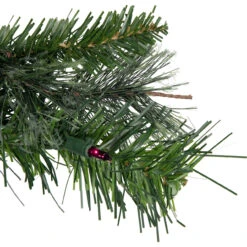 9' X 10" Pre-Lit Mixed Cashmere Pine Artificial Christmas Garland - Multi-Color Lights 10 9' X 10" Pre-Lit Mixed Cashmere Pine Artificial Christmas Garland - Multi-Color Lights -Christmas Decoration Store northlight z84651 3 57640.1671644036