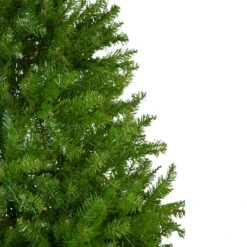 10' Full Northern Pine Artificial Christmas Tree - Unlit -Christmas Decoration Store northlight z84652 3 58041.1667533616