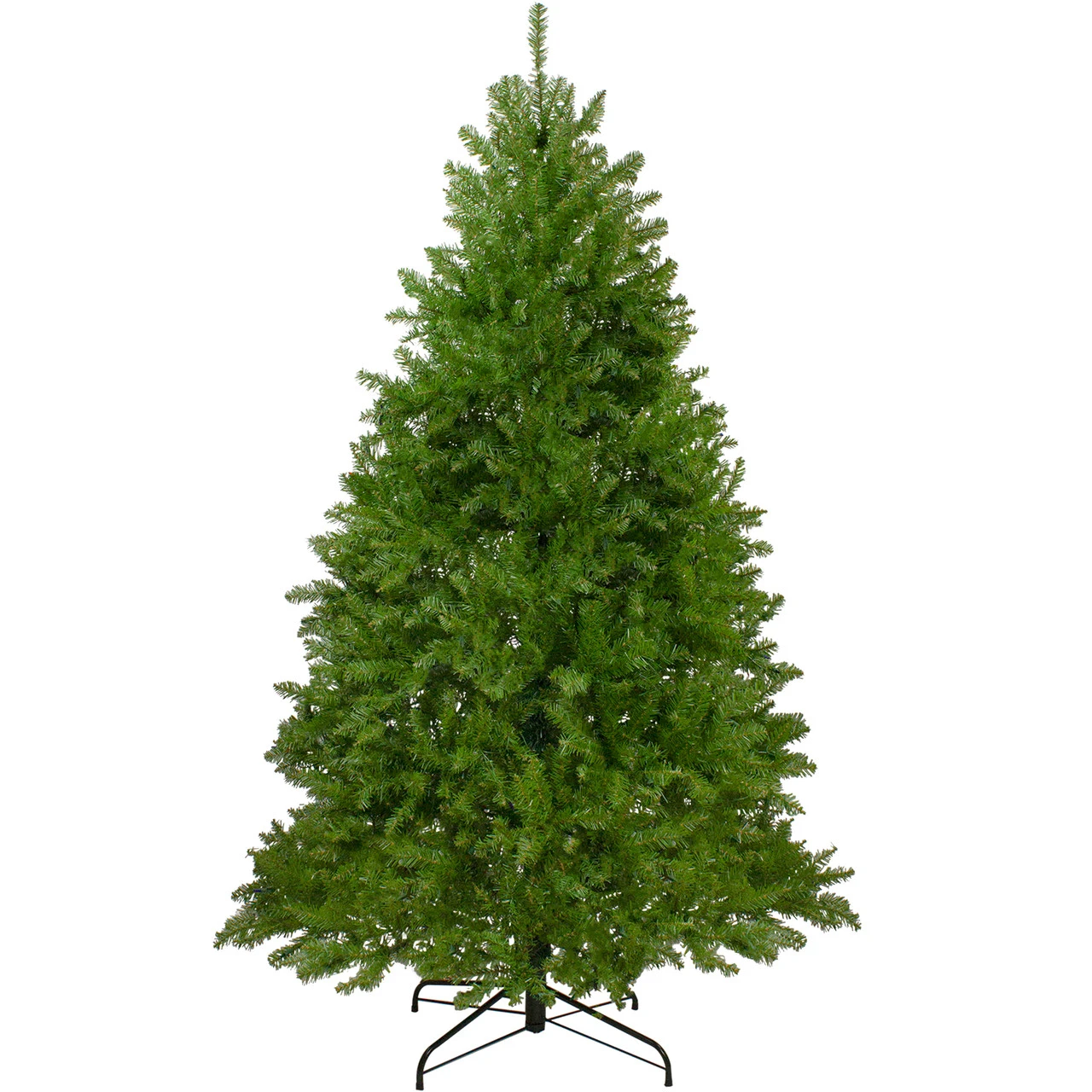 12' Northern Pine Full Artificial Christmas Tree - Unlit 4 12' Northern Pine Full Artificial Christmas Tree - Unlit - Image 2