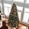 12' Northern Pine Full Artificial Christmas Tree - Unlit 2 12' Northern Pine Full Artificial Christmas Tree - Unlit -Christmas Decoration Store northlight z84652 same as z84655 1 18505.1667491711