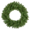 Northern Pine Artificial Christmas Wreath, 24-Inch, Unlit 1 Northern Pine Artificial Christmas Wreath, 24-Inch, Unlit -Christmas Decoration Store northlight z84661 updated2022 72126.1667657620
