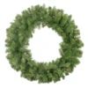 Pre-Lit Noble Fir Artificial Christmas Wreath - 30-Inch, Clear Lights -Christmas Decoration Store northlight z85358 83569.1667662024