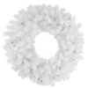 Pre-Lit Geneva White Spruce Artificial Christmas Wreath, 24-Inch, Green Lights 1 Pre-Lit Geneva White Spruce Artificial Christmas Wreath, 24-Inch, Green Lights -Christmas Decoration Store northlight z92377 updated2022new 90816.1667530279