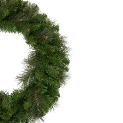 Mixed Beaver Pine Artificial Christmas Wreath, 24-Inch, Unlit 7 Mixed Beaver Pine Artificial Christmas Wreath, 24-Inch, Unlit -Christmas Decoration Store northlight z92832 2 78598.1667554528