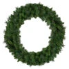 Beaver Pine Mixed Artificial Christmas Wreath, 36-Inch, Unlit -Christmas Decoration Store northlight z92833 1 76731.1667554527