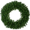 Deluxe Dorchester Pine Artificial Christmas Wreath, 30-Inch, Unlit 2 Deluxe Dorchester Pine Artificial Christmas Wreath, 30-Inch, Unlit -Christmas Decoration Store northlight z92841 1 99575.1667530300