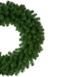 Deluxe Dorchester Pine Artificial Christmas Wreath, 30-Inch, Unlit 6 Deluxe Dorchester Pine Artificial Christmas Wreath, 30-Inch, Unlit -Christmas Decoration Store northlight z92841 2 61149.1667530301
