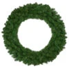 Deluxe Dorchester Pine Artificial Christmas Wreath, 36-Inch, Unlit 1 Deluxe Dorchester Pine Artificial Christmas Wreath, 36-Inch, Unlit -Christmas Decoration Store northlight z92843 1 72915.1667530303