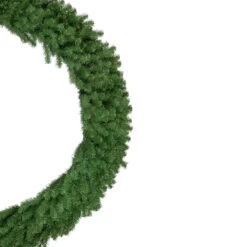 Deluxe Dorchester Pine Artificial Christmas Wreath, 60-inch, Unlit 7 Deluxe Dorchester Pine Artificial Christmas Wreath, 60-inch, Unlit -Christmas Decoration Store northlight z92844 2 14221.1667530307