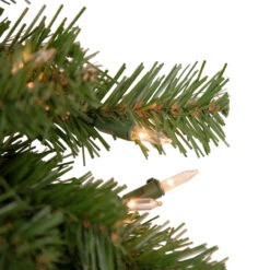 Deluxe Dorchester Pine Artificial Christmas Wreath, 18-Inch, Clear Lights 7 Deluxe Dorchester Pine Artificial Christmas Wreath, 18-Inch, Clear Lights -Christmas Decoration Store northlight z92849 3 78477.1667530313