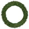 Pre-Lit Deluxe Dorchester Pine Artificial Christmas Wreath, 60-Inch, Clear Lights 1 Pre-Lit Deluxe Dorchester Pine Artificial Christmas Wreath, 60-Inch, Clear Lights -Christmas Decoration Store northlight z92852 updated 07545.1667530314
