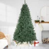 7.5' Colorado Blue Spruce Artificial Christmas Tree, Unlit 1 7.5' Colorado Blue Spruce Artificial Christmas Tree, Unlit -Christmas Decoration Store northlight z94012 1 83019.1667540315