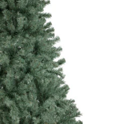 7.5' Colorado Blue Spruce Artificial Christmas Tree, Unlit 9 7.5' Colorado Blue Spruce Artificial Christmas Tree, Unlit -Christmas Decoration Store northlight z94012 2 59464.1667540316
