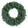 Colorado Blue Spruce Artificial Christmas Wreath, 24-Inch, Unlit 1 Colorado Blue Spruce Artificial Christmas Wreath, 24-Inch, Unlit -Christmas Decoration Store northlight z94016 newest 55455.1667528423
