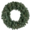 Pre-lit Colorado Blue Spruce Artificial Christmas Wreath, 24-Inch, Clear Lights 1 Pre-lit Colorado Blue Spruce Artificial Christmas Wreath, 24-Inch, Clear Lights -Christmas Decoration Store northlight z94017 newest 62455.1668190455