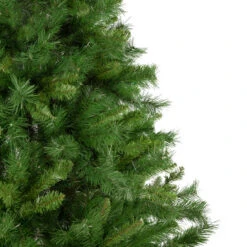 7.5' Chatham Pine Artificial Christmas Tree, Unlit 9 7.5' Chatham Pine Artificial Christmas Tree, Unlit -Christmas Decoration Store northlight z94025 2 99637.1667530983