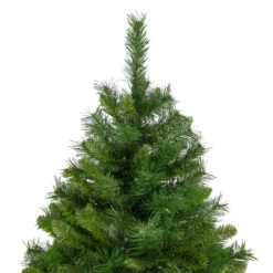 7.5' Chatham Pine Artificial Christmas Tree, Unlit 10 7.5' Chatham Pine Artificial Christmas Tree, Unlit -Christmas Decoration Store northlight z94025 3 00783.1667530983