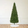 15' Pre-Lit Pendleton Spruce Slim Artificial Christmas Tree, Clear Lights 1 15' Pre-Lit Pendleton Spruce Slim Artificial Christmas Tree, Clear Lights -Christmas Decoration Store northlight z94039 main 67527.1680198176