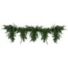 6' X 18" Mixed Pine Artificial Christmas Icicle Garland, Unlit 1 6' X 18" Mixed Pine Artificial Christmas Icicle Garland, Unlit -Christmas Decoration Store northlight z94043 2updated 58236.1668539394