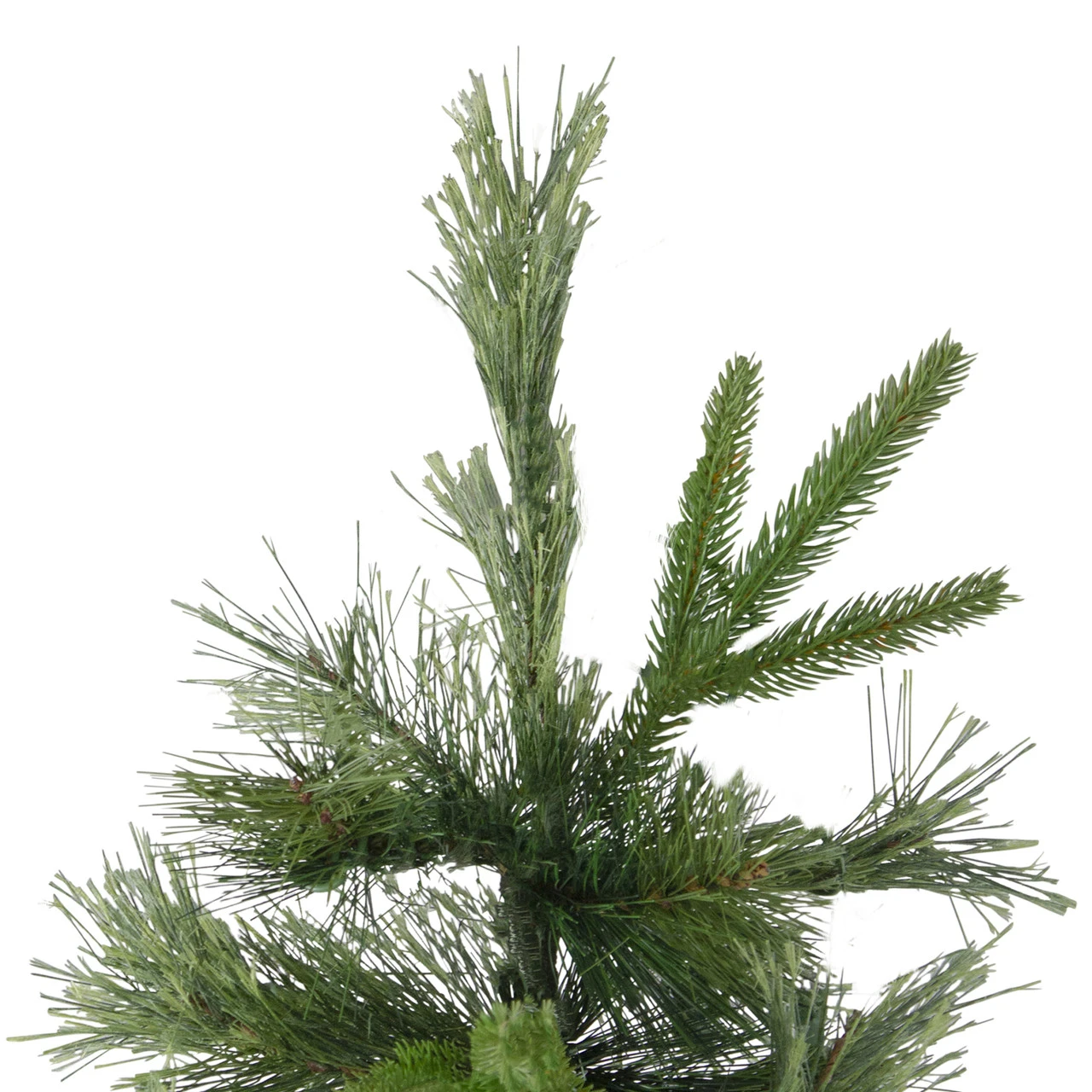 9.5' Ashcroft Cashmere Pine Full Artificial Christmas Tree - Unlit 6 9.5' Ashcroft Cashmere Pine Full Artificial Christmas Tree - Unlit - Image 4