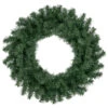 Dakota Red Pine Artificial Christmas Wreath - 24-Inch, Unlit 2 Dakota Red Pine Artificial Christmas Wreath - 24-Inch, Unlit -Christmas Decoration Store northlight z99419 1 67057.1682963107