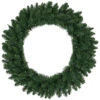 Buffalo Fir Artificial Christmas Wreath - 30-Inch, Unlit -Christmas Decoration Store northlight z99647 1new 52062.1671643441