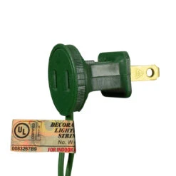 Pre-Lit Buffalo Fir Artificial Christmas Wreath - 30-Inch, Warm White LED Lights -Christmas Decoration Store northlight z99650 3 56423.1667659855