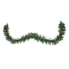 25' X 17" Pre-Lit Buffalo Fir Commercial Artificial Christmas Garland - Clear Lights 1 25' X 17" Pre-Lit Buffalo Fir Commercial Artificial Christmas Garland - Clear Lights -Christmas Decoration Store northlight z99687 37686.1667530561