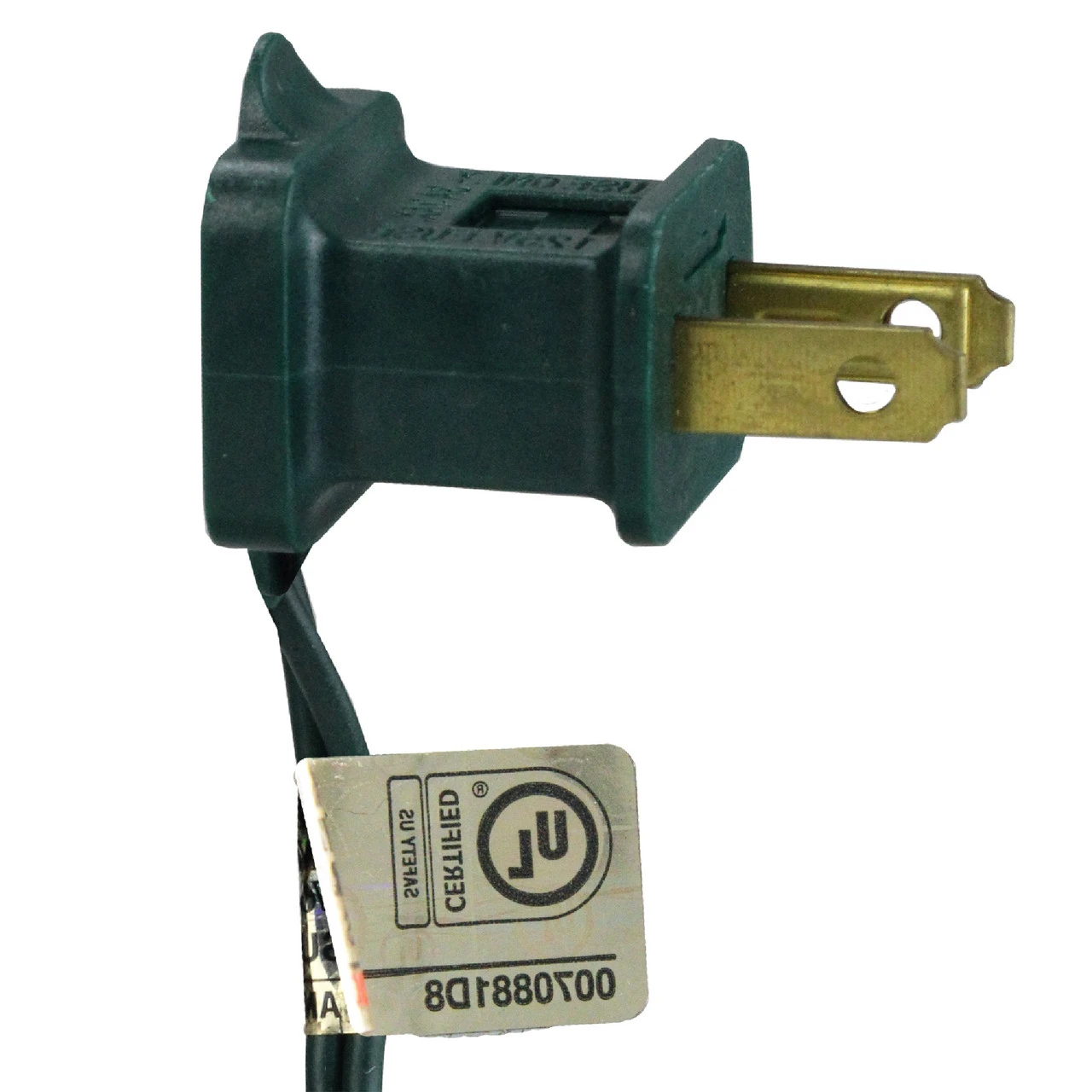 10-Count Brown And Red Vintage Pepsi Bottle Novelty Christmas Light Set, 8.5ft Green Wire 5 10-Count Brown And Red Vintage Pepsi Bottle Novelty Christmas Light Set, 8.5ft Green Wire - Image 3