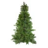 6.5' Pre-Lit Medium Layered Pine Instant Power Artificial Christmas Tree - Dual Color LED Lights 1 6.5' Pre-Lit Medium Layered Pine Instant Power Artificial Christmas Tree - Dual Color LED Lights -Christmas Decoration Store northlightgb yt6724 39468.1667536378