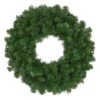 Deluxe Windsor Pine Artificial Christmas Wreath - 30-Inch, Unlit 1 Deluxe Windsor Pine Artificial Christmas Wreath - 30-Inch, Unlit -Christmas Decoration Store northlightgb yww724 grupdate 22474.1667657525