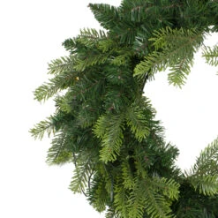 Pre-Lit Woodcrest Pine Artificial Christmas Wreath - 48-Inch, Clear Lights 6 Pre-Lit Woodcrest Pine Artificial Christmas Wreath - 48-Inch, Clear Lights -Christmas Decoration Store northlighthb27107 70789.1667578091