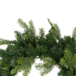 Pre-Lit Woodcrest Pine Artificial Christmas Wreath - 48-Inch, Clear Lights 7 Pre-Lit Woodcrest Pine Artificial Christmas Wreath - 48-Inch, Clear Lights -Christmas Decoration Store northlighthb27107b 67959.1667578091
