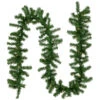 9' X 10" Pre-Lit Dorchester Pine Artificial Christmas Garland, Clear Lights 2 9' X 10" Pre-Lit Dorchester Pine Artificial Christmas Garland, Clear Lights -Christmas Decoration Store northligth z92827 1 34834.1667554521