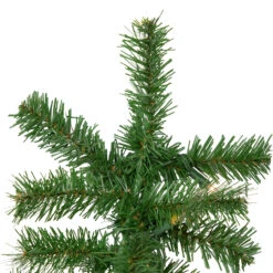 9' X 10" Pre-Lit Dorchester Pine Artificial Christmas Garland, Clear Lights 8 9' X 10" Pre-Lit Dorchester Pine Artificial Christmas Garland, Clear Lights -Christmas Decoration Store northligth z92827 4 18277.1667554522