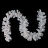 9' X 12" Pre-Lit White Crystal Spruce Artificial Christmas Garland - Clear Dura Lights 1 9' X 12" Pre-Lit White Crystal Spruce Artificial Christmas Garland - Clear Dura Lights -Christmas Decoration Store nrfyozhf7upaao1o9jb40m8e9kvlqfrx 89238.1667661892