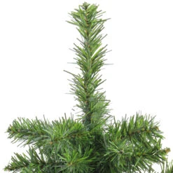 2' Medium Canadian Pine Artificial Christmas Tree - Unlit -Christmas Decoration Store nupb9d7oby3qlosg285f68fahvmd3fqc 52373.1667575617