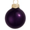 8ct Purple Pearl Glass Christmas Ball Ornaments 3.25" (80mm) 2 8ct Purple Pearl Glass Christmas Ball Ornaments 3.25" (80mm) -Christmas Decoration Store o5wnmlgrvvc78rvkmjhmzx9wht0srahf 03335.1667684614