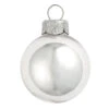 2ct Silver Glass Shiny Christmas Ball Ornaments 6" (150mm) 1 2ct Silver Glass Shiny Christmas Ball Ornaments 6" (150mm) -Christmas Decoration Store oaq7umzgkusssz2swcflwkgvjvkxafah 28422.1667685133