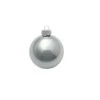 8ct Silver Shiny Glass Christmas Ball Ornaments 3.25" (80mm) 1 8ct Silver Shiny Glass Christmas Ball Ornaments 3.25" (80mm) -Christmas Decoration Store oaq7umzgkusssz2swcflwkgvjvkxafah 51735.1667684623