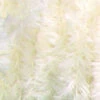 Ivory Fuzzy Boa Party Garland 0.75" X 55 Yards -Christmas Decoration Store ocfzf4r56u02jfdeiuwyl3eilwagluim 55563.1667683290