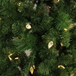 7' Pre-Lit Slim Mixed Long Needle Pine Artificial Christmas Tree - Multicolor LED Lights 8 7' Pre-Lit Slim Mixed Long Needle Pine Artificial Christmas Tree - Multicolor LED Lights -Christmas Decoration Store ocwmlbfzk4qo0lx4zkbqf0dxmmjz3lvf 22798.1667662927