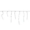 60 White LED Icicle Mini Christmas Lights - 5.75 Ft White Wire 2 60 White LED Icicle Mini Christmas Lights - 5.75 Ft White Wire -Christmas Decoration Store ofvuzeuadyokkm0mwiedgackpyae9yqy 16731.1667576255